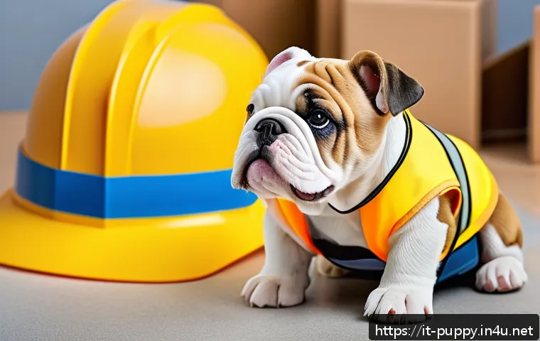 Scopri le caratteristiche uniche di Rubble di Paw Patrol che conquisteranno ogni piccolo fan 4 퍼피구조대 루블 특징 관련 이미지 2