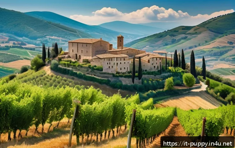 Esplorando il territorio di Zoomer: dove l’avventura della squadra cuccioli prende vita in Italia 4 퍼피구조대 줌머 활동 영역 관련 이미지 2